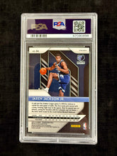 Load image into Gallery viewer, Jaren Jackson Jr (Grizzlies) - Rookie Red Ice PSA 9 - Prizm BK 2018/19