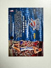 Load image into Gallery viewer, Chet Holmgren (Thunder) - Rookie First Steps - Court Kings BK 2022/23