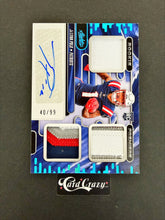Load image into Gallery viewer, Ja'Lynn Polk (Patriots) - RC Patch Auto 40/99 - Absolute FB 2024