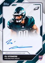 Load image into Gallery viewer, 2026 Topps Flagship Football - Value Box