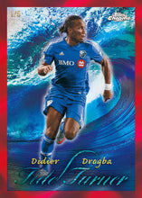 Load image into Gallery viewer, Topps Chrome® MLS 2025 - Value Box