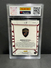 Load image into Gallery viewer, Donovan Mitchell (Cavaliers) - My House Silver - Optic BK 2023/24