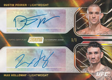 Load image into Gallery viewer, 2026 Topps Stadium Club UFC - Mega Box