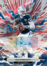 Load image into Gallery viewer, 2025 Topps Resurgence Football - Mega Box
