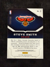 Load image into Gallery viewer, Steve Smith (Hawks) - Jersey Auto 193/199 - Innovation BK 2013/14
