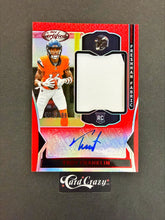 Load image into Gallery viewer, Troy Franklin (Broncos) - RC Patch Auto 045/199 - Certified FB 2024