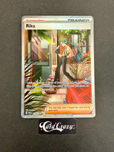 Load image into Gallery viewer, Rika Paradox Rift Special Illustration Rare 258/182