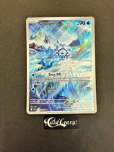 Load image into Gallery viewer, Cryogonal Black Bolt Illustration Rare 111/086