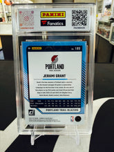 Load image into Gallery viewer, Jerami Grant (Trail Blazers) - Blue Choice 03/49 - Donruss BK 2024/25