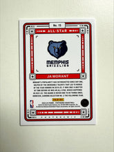 Load image into Gallery viewer, Ja Morant (Grizzlies) - Maze 03/25 - Photogenic BK 2023/24