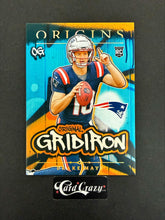 Load image into Gallery viewer, Drake Maye (Patriots) - RC Insert - Origins FB 2024