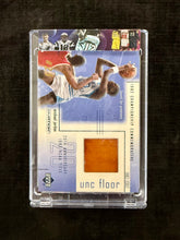 Load image into Gallery viewer, Michael Jordan (North Carolina) - UNC Floor - Upper Deck BK 2001/02