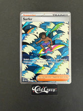 Load image into Gallery viewer, Surfer Ascended Heroes Special Illustration Rare 293/217
