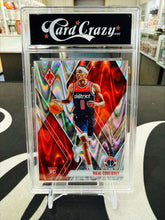 Load image into Gallery viewer, Bilal Coulibaly (Wizards) - Silver Wave RC 005/125 - Phoenix BK 2023/24
