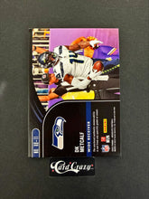 Load image into Gallery viewer, DK Metcalf (Seahawks) - Patch 23/25 - Absolute FB 2022