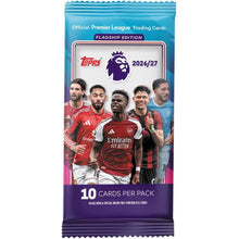 Load image into Gallery viewer, Topps Flagship Premier League 2026/27 Box