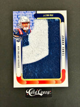 Load image into Gallery viewer, Ja'Lynn Polk (Patriots) - RC Jumbo Towel 08/10 - Absolute FB 2024