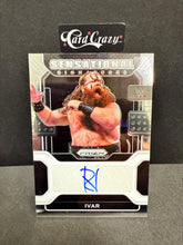 Load image into Gallery viewer, Ivar - Base Auto - Prizm WWE 2022