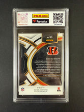 Load image into Gallery viewer, Joe Burrow (Bengals) - Tri Colour SP - Select FB 2023