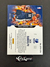 Load image into Gallery viewer, Zach Randolph (Grizzlies) - Epix Moment Relic 32/99 - Totally Certified BK 2015/16