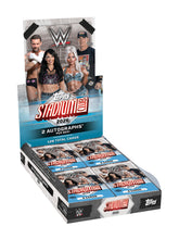 Load image into Gallery viewer, 2026 Topps Stadium Club WWE Hobby