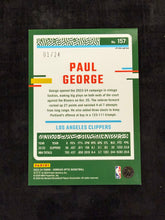 Load image into Gallery viewer, Paul George (Clippers) - Paralell Lot /8 /24 /88 - Optic BK 2023/24