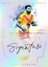 Load image into Gallery viewer, Select Rugby League World Cup 2026 Hobby Box