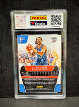 Load image into Gallery viewer, Steven Adams (Thunder) - Dazzle Orange 16/25 - Threads BK 2016-17
