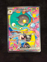 Load image into Gallery viewer, Iono's Bellibolt ex Ascended Heroes Special Illustration Rare 279/217