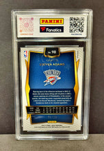 Load image into Gallery viewer, Steven Adams (Thunder) - Tie-Dye 20/25 - Select BK 2016-17