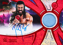 Load image into Gallery viewer, 2026 Topps Universe WWE - Value Box
