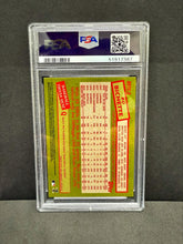 Load image into Gallery viewer, Bo Bichette (Blue Jays) - RC Refractor PSA 10 - Topps Chrome BB 2020