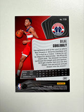 Load image into Gallery viewer, Bilal Coulibaly (Wizards) - Rookie Cubic 32/50 - Revolution BK 2023/24