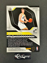 Load image into Gallery viewer, Kyle Filipowski (Jazz) - Red RC 100/225 - Prizm BK 2024/25