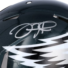 Load image into Gallery viewer, Jalen Hurts Philadelphia Eagles Autographed Helmet
