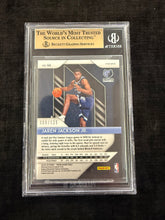 Load image into Gallery viewer, Jaren Jackson Jr. (Grizzlies) - RC Red 009/125 BGS 9.5 - Prizm BK 2018/19