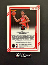 Load image into Gallery viewer, Amen Thompson (Rockets) - Dominators RC Auto - Donruss BK 2023/24