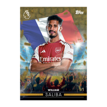 Load image into Gallery viewer, Topps Flagship Premier League 2026/27 - Value Box