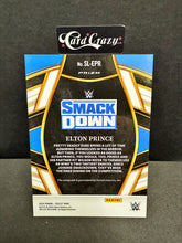 Load image into Gallery viewer, Elton Prince - Silver Auto - Select WWE 2024