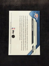 Load image into Gallery viewer, Shai Gilgeous-Alexander - MVP - Topps Now 2026