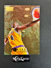Load image into Gallery viewer, Kobe Bryant (Lakers) - Base RC - Skybox Premium BK 1996