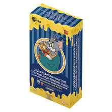 Load image into Gallery viewer, Kakawow PHANTOM Tom and Jerry Trading Cards