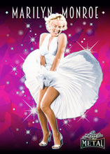 Load image into Gallery viewer, 2024 Leaf Marilyn Monroe Icons Collection Hobby Box