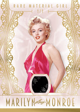 Load image into Gallery viewer, 2024 Leaf Marilyn Monroe Icons Collection Hobby Box