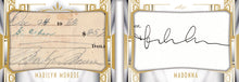 Load image into Gallery viewer, 2024 Leaf Marilyn Monroe Icons Collection Hobby Box