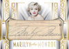2024 Leaf Marilyn Monroe Icons Collection Hobby Box