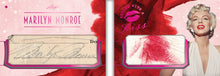 Load image into Gallery viewer, 2024 Leaf Marilyn Monroe Icons Collection Hobby Box