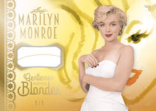 Load image into Gallery viewer, 2024 Leaf Marilyn Monroe Icons Collection Hobby Box