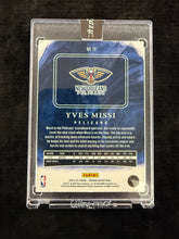 Load image into Gallery viewer, Yves Missi (Pelicans) - RC Purple 8/8 - Origins BK 2024/25