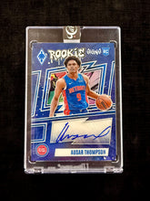 Load image into Gallery viewer, Ausar Thompson (Pistons) - Rookie Signs 13/75 - Phoenix BK 2023/24